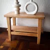 Banqueta Daboecia - Muebles para el exterior, Uruguay | Decoquadra, vista 1 de 10