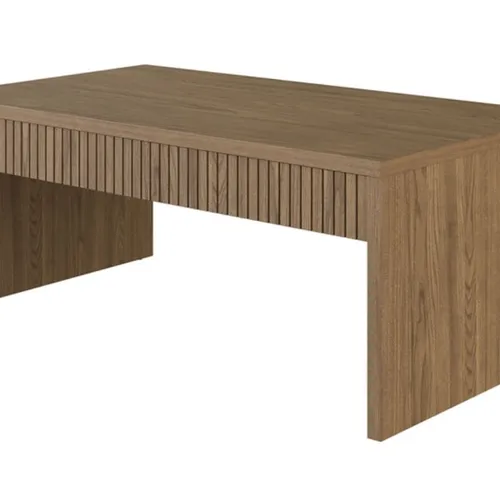 Mesa de Living Elevable PLISSE en Marrón - Mesas de living, Uruguay | Finkel