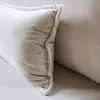 Sillón Cama Oliver en Beige - Sillones y sofás, Uruguay | Samic, vista 4 de 5