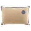 Almohadón Natural/beige Algodón Mistraline en Beige - Textiles, Uruguay | Divino, vista 2 de 5