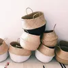 CANASTO Mediano Seagrass - Canastos, Uruguay | Martinika Deco, vista 1 de 6