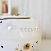 Cápsula dulce (taza y plato) - Decoración, Uruguay | Dreams On Time, vista 10 de 24