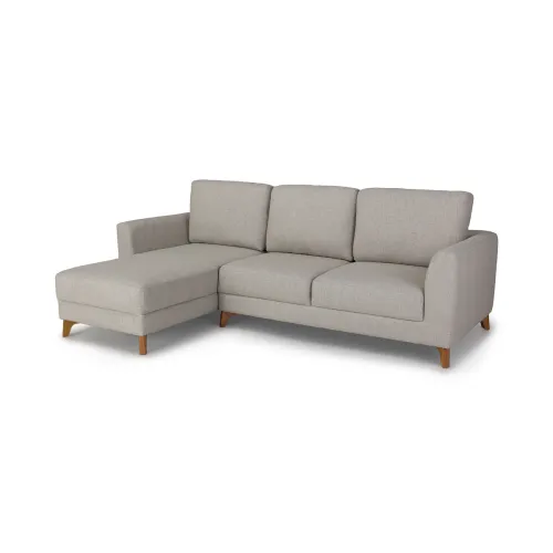 Rinconera Brenta - Tela Aquaclean - 2 + Chaise - A fabricar en Patrón - Sillones y sofás, Uruguay | NYR
