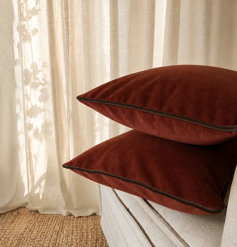 Pack Borgoña - Textiles, Uruguay | Decilo con Alma