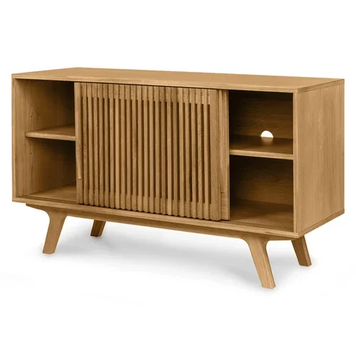 Rack / Armario Níspero - Muebles para TV, Uruguay | Decoquadra, vista 5