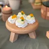 Banquito circular chico – 15cm - Decoración, Uruguay | Dreams On Time, vista 46 de 51