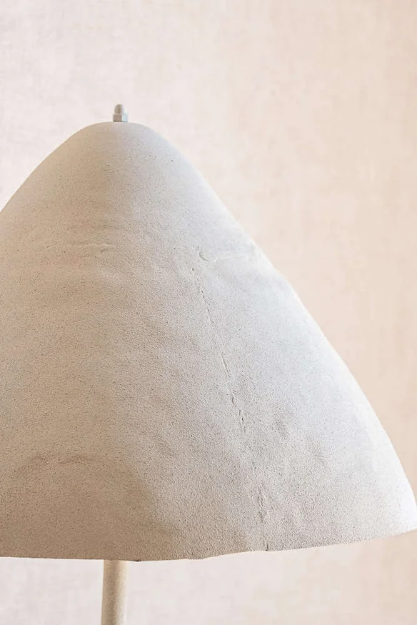 LAMPARA HONGO IRREGULAR ORGANIC ARENA - ALTA - Lámparas colgantes, Uruguay | La Iberica, vista 2