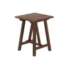 Mesa De Living Lateral - Arrime Madera-de-mango Marron Farm Castaño en Marrón - Mesas de living, Uruguay | Divino, vista 2 de 5