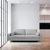 Sofa Eva 3 cuerpos - Sillones y sofás, Uruguay | New York Home, vista 2 de 5