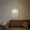 LUMINARIA DE TECHO FAENA BLANCO Small - Lámparas de mesa, Uruguay | Viasono, vista 1 de 2