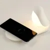 Lámpara de mesa ANI - Lámparas de mesa, Uruguay | Simple Deco, vista 3 de 4