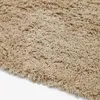 Alfombra Neade de algodón y poliéster beige 200 x 300 cm en Beige - Textiles, Uruguay | Kavehome, vista 4 de 5