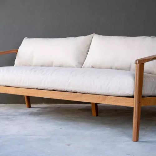 Sofá Pietra - Sillones y sofás, Uruguay | Balcony