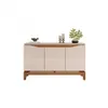 Aparador 3 puertas en MDF - Nice - Beige en Beige - Muebles para TV, Uruguay | Ecowood, vista 1 de 4