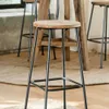 SILLA DE BAR JAZZ - Sillas, Uruguay | La Iberica, vista 1 de 9