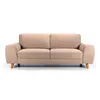 Sofá Sander - Tela Aquaclean - 2 cuerpos - A fabricar en Patrón - Sillones y sofás, Uruguay | NYR, vista 2 de 3