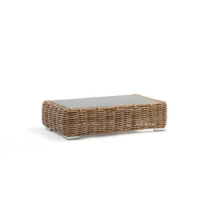 Juego de jardin Monaco en Beige - Muebles para el exterior, Uruguay | La Cueva Muebles, vista 9