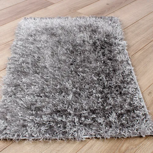 Alfombra Shaggy 160x235 - Textiles, Uruguay | Tiendas Montevideo