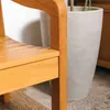 BANCO DE JARDIN MOLE 3P - Muebles para el exterior, Uruguay | Fundamento Muebles, vista 4 de 4