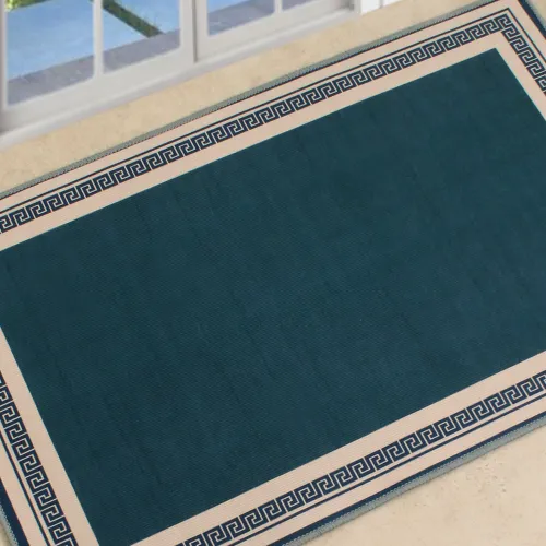 Alfombra Paul Scot Lisa 100x150 - Textiles, Uruguay | Tiendas Montevideo