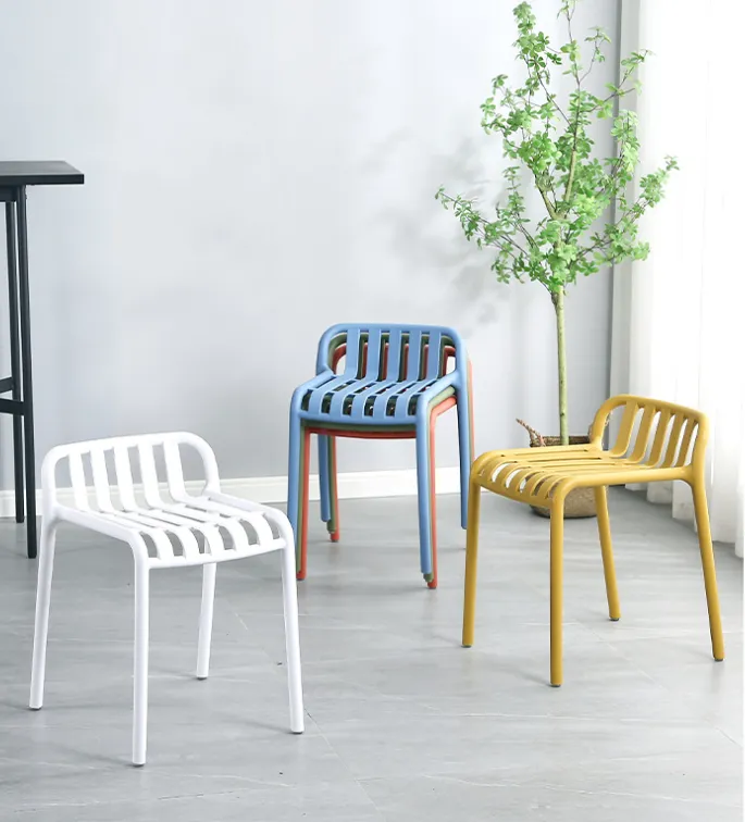 Silla Gizza en Multicolor - Sillas, Uruguay | Seppia