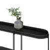 Aparador Monaco Buffet 140cm Cuero/Mdf - Aparadores y recibidores, Uruguay | Balton, vista 11 de 14