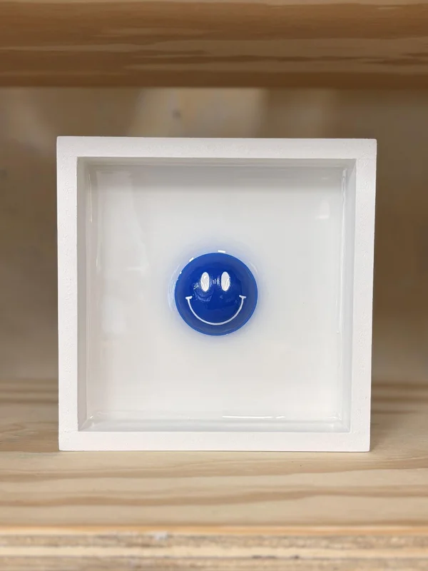 Cuadro Smile - Cuadros, Uruguay | Bravo, vista 5
