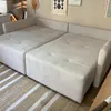 PREVENTA - Sofá Cama Gramado 220cm - Beige Easy Clean - Sillones y sofás, Uruguay | Berna home, vista 10 de 11
