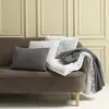 Almohadón KONGSSPIR 45x45 pelo gris en Gris - Textiles, Uruguay | JYSK, vista 3 de 4