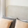 Respaldo Bruma - Queen - 160x120cm en Blanco - Respaldos de cama, Uruguay | Walnut, vista 3 de 5