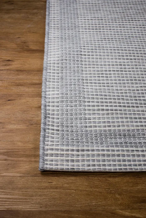 ALFOMBRA JERSEY HOME JRH/A056/E514/ 155X230 WOOL/ANTHRACITE en Gris - Alfombras, Uruguay | Vinibel, vista 3