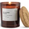 Vela aromática JENS Ø7xA8cm con tapa en Marrón - Velas y Portavelas, Uruguay | JYSK, vista 1 de 2