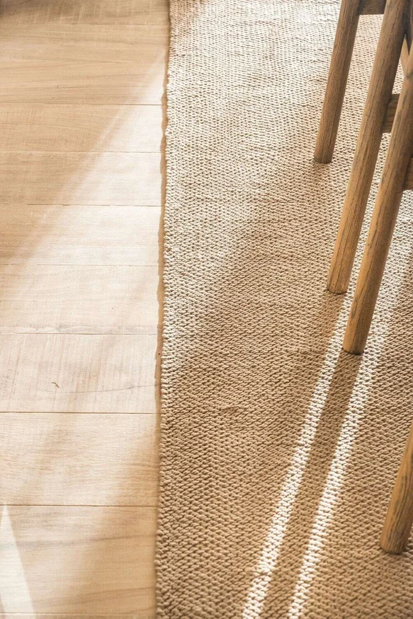 ALFOMBRA INTERIOR / EXTERIOR - VISON - 3 X 2 MTS en Beige - Alfombras, Uruguay | La Iberica, vista 2