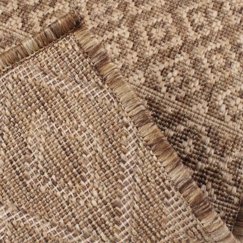 Alfombra Sisalo Mumbai 60×120 en diseno-3 - Textiles, Uruguay | Tiendas Montevideo, vista 3