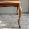 Mesa Cordoba - 220 x 110 en Marrón - Mesas de comedor, Uruguay | Fabrica Italiana, vista 4 de 4