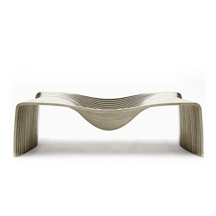 MESA en Beige - Mesas de comedor, Uruguay | Vivai