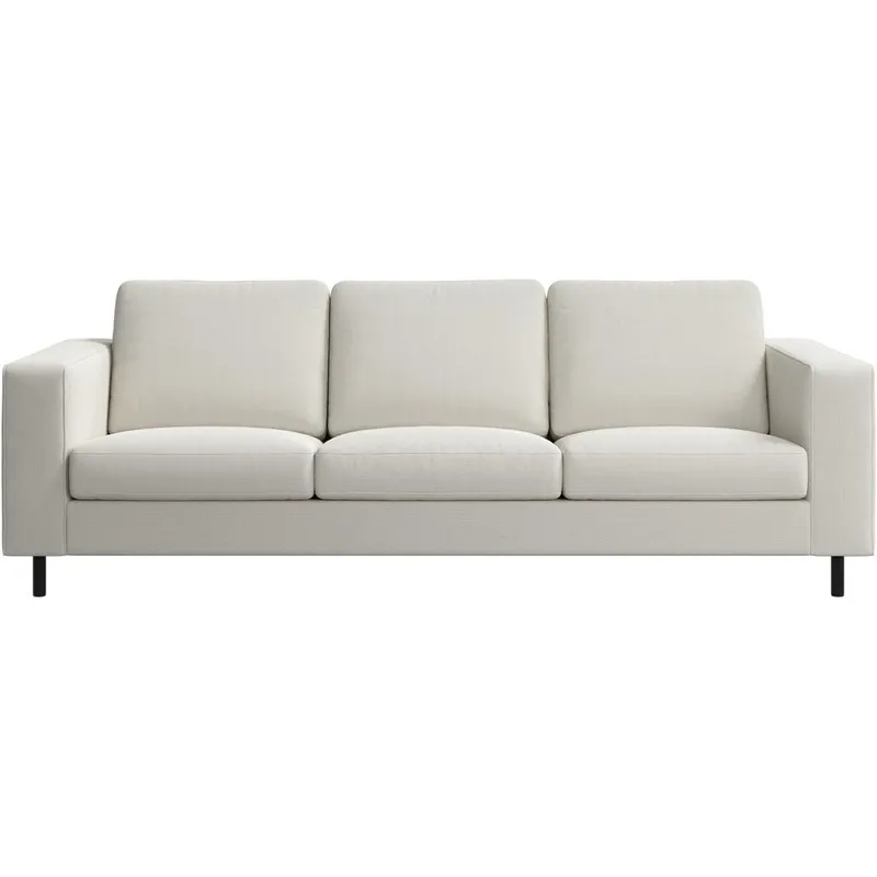Indivi en Blanco - Sillones y sofás, Uruguay | BoConcept