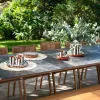 Mesa Dekton - Mesas de comedor, Uruguay | Balcony, vista 2 de 3