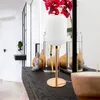 Luminaria de Mesa Pirce Bronce - Lámparas de mesa, Uruguay | Serlux, vista 3 de 6