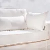 Sillón Garda 3 Cuerpos - Blanco en Blanco - Sillones y sofás, Uruguay | Aihaus, vista 3 de 4