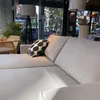 Sofá Retráctil España 3 Cuerpos (210cm) EASY CLEAN – Crudo - Sillones y sofás, Uruguay | Berna home, vista 5 de 6