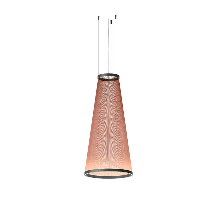 Array en Cobre - Lámparas colgantes, Uruguay | Darko Lighting