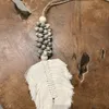 Borla diseño hoja & caracoles - Decoración, Uruguay | Balihai, vista 2 de 4