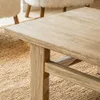 MESA LIVING PAMPA - 1.50 X 0.80 en Madera natural - Mesas de living, Uruguay | La Iberica, vista 5 de 20