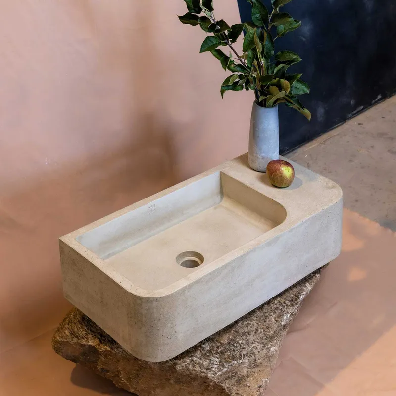 Bacha SIGMA - Decoración, Uruguay | Mezcla