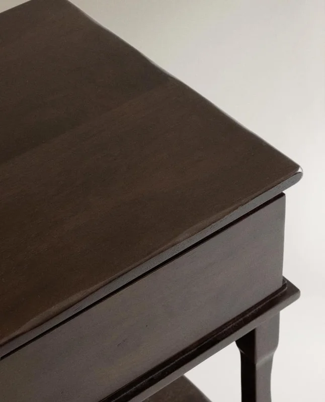 MUEBLE ALMACENAJE MADERA - Aparadores y recibidores, Uruguay | Zara Home, vista 3