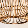 LAMPARA DE TECHO - TOSCANA en Madera natural - Lámparas colgantes, Uruguay | La Iberica, vista 4 de 4