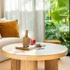 MESA LIVING SILVESTRE - 1.10 MTS en Madera natural - Mesas de living, Uruguay | La Iberica, vista 2 de 23