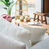 SILLON ALMA LINO BLANCO - 2.30 MTS en Blanco - Sillones y sofás, Uruguay | La Iberica, vista 11 de 27