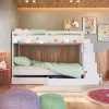 Cucheta Infantil con Cajones - Dormitorio, Uruguay | RM Muebles y Deco, vista 3 de 5